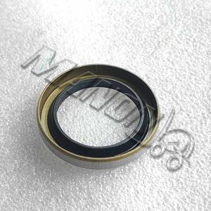 Joint d'étanchéité arrière du vilebrequin Mitsubishi 91H20-0016012297-FU4003512225002 pour pièces de moteur à combustion interne de chariot élévateur - Product Image 2