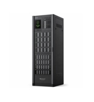 JB-TG-NFS3-3030 NOTIFIER Sistema de Detección de Incendios Direccionable, Actualización Directa, Reemplazo del Panel Tradicional, Solución de Migración sin Interrupciones, de Honeywell