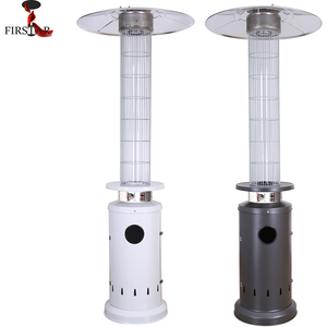 Portable Mushroom Garden Patio Outdoor Gas Heater