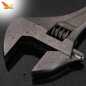 Tùy Biến Chuyên Nghiệp Công Nghiệp Cờ Lê Có Thể Điều Chỉnh Máy Cờ Lê Cờ Lê Cờ Lê Có Thể Điều Chỉnh - Product Image 5