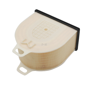 Filtri aria a nido d'ape di alta qualità adatti per camion moderni importati all'ingrosso, vendita a caldo, modello: 28130-5M100, 281305 m10 - Product Image 1