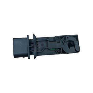 Sensor de Flujo de Aire (MAF) 0281002695 A6420940148 para Benz W164 W251 X164 ML350 GL350 CDI OM642 Diésel, Conjunto de Medidor de Admisión de Aire - Product Image 1