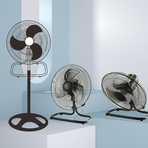 Thoải mái thiết kế mới tùy chỉnh chất lượng cao 16 inch <span class=keywords><strong>Fan</strong></span> - Product Image 4