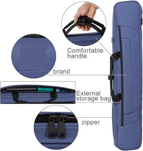 Queue de billard, Queue de billard en fibre de carbone, Queue de billard Predator - Product Image 6