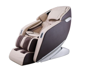 4D Osaki เก้าอี้นวดไฟฟ้าพร้อมหัวนวดกลไกมือ,เก้าอี้นวดไฟฟ้าแบบอเนกประสงค์ - Product Image 5