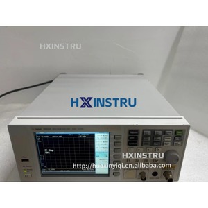 Agilent N9320B H - Product Image 4