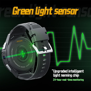 Popolare orologio <span class=keywords><strong>usato</strong></span> industriale EX 02 Plus navigazione Gps 4g Android promemoria chiamata IP68 Monitor sano - Product Image 5