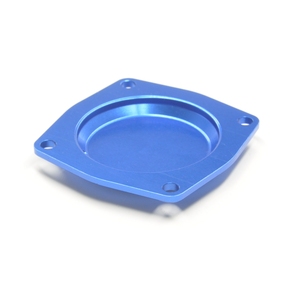 Bán buôn tùy chỉnh tốc độ cao nhanh chóng chính xác <span class=keywords><strong>CNC</strong></span> gia công dịch vụ sản xuất của nhôm đồng thau phần đồng - Product Image 2