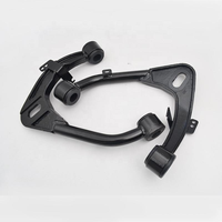 Kit de nivellement 2-4 pouces, bras de suspension supérieur tubulaire avant, bras de suspension allongé pour Ford F-150 2004-2020 tout-terrain