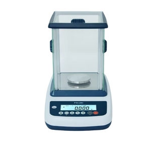 Veid Weighing T-Scale EHB24-6000g-60W 6000g/0.01g High Quality Analytical Balance Lab Digital Scale for Jewelry EHB24-6000g-60W - Product Image 4