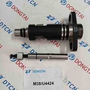 Émbolo de combustible diésel a precio de fábrica de la mejor calidad M38 U4424 - Product Image 3