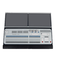 Console tactile Prince DMX