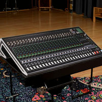 Console de mixage audio BHA BE-26 à 26 canaux, égaliseur double 7 bandes, effets numériques DSP 16 canaux, sortie AUX, garantie usine 12 ans, OEM, CE, FCC