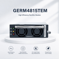 Module convertisseur redresseur CA/CC GERM4815T 48V 15A 800W, alimentation télécom pour système de communication OLT FTTH EPS30-4815AF