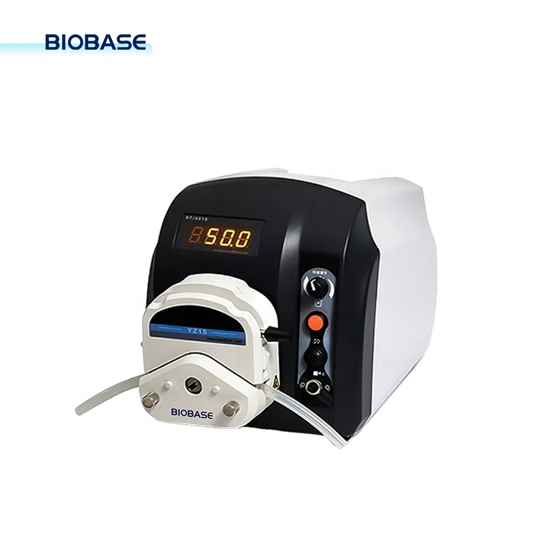 watson marlow peristaltic pump