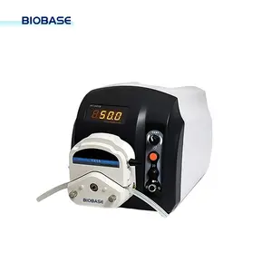 BIOBASE الصين مضخة تمعجية SPP-BT101S الطبية مضخة تمعجية 2 قنوات واتسون مارلو مضخة تمعجية ل مختبر - Product Image 1