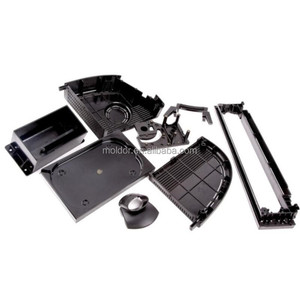 Khuôn Đúc Tùy Chỉnh Chính Xác Dụng Cụ Nhà Sản Xuất Linh Kiện Nhỏ Công Nghiệp Chất Lượng Nhanh Khuôn Ép Nhựa Giá Rẻ - Product Image 1