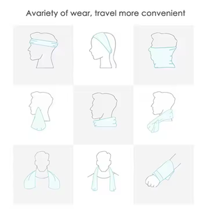 Meilleures ventes Bowling Fitness Serviettes Rafraîchissant Sport <span class=keywords><strong>Serviette</strong></span> Refroidissement Glace Froid Polyester Microfibre <span class=keywords><strong>Serviette</strong></span> De Refroidissement Instantané - Product Image 6