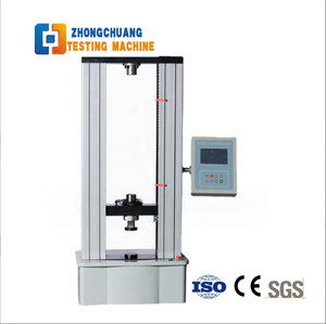 Machine d'essai de traction pour films, équipement d'essai de traction pour feuilles minces - Product Image 2