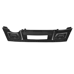 Difusor <span class=keywords><strong>de</strong></span> Parachoques Trasero <span class=keywords><strong>de</strong></span> Fibra <span class=keywords><strong>de</strong></span> Carbono ABS para <span class=keywords><strong>Seat</strong></span> <span class=keywords><strong>Ibiza</strong></span>, <span class=keywords><strong>Venta</strong></span> Caliente 2018-2020, Piezas <span class=keywords><strong>de</strong></span> Automóvil al por Mayor Honghang - Product Image 1