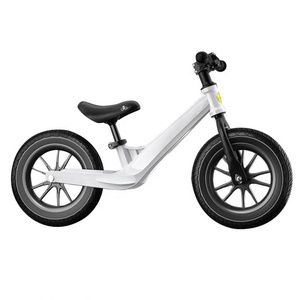 Vente directe d'usine jouets pour enfants équilibre vélo enfants Scooter sans pédales 12 pouces pneus bébé équilibré vélo pour 2-6 ans - Product Image 5