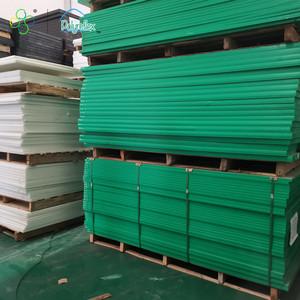 Trung Quốc Nhà Máy giá bán buôn uhmwpe tấm tấm thanh các bộ phận công - Product Image 6