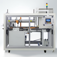 Machine entièrement automatique de pesage et d'emballage de granulés d'aliments pour poulets 10KG 25kg 50KG 10KG ensacheuse d'aliments pour animaux