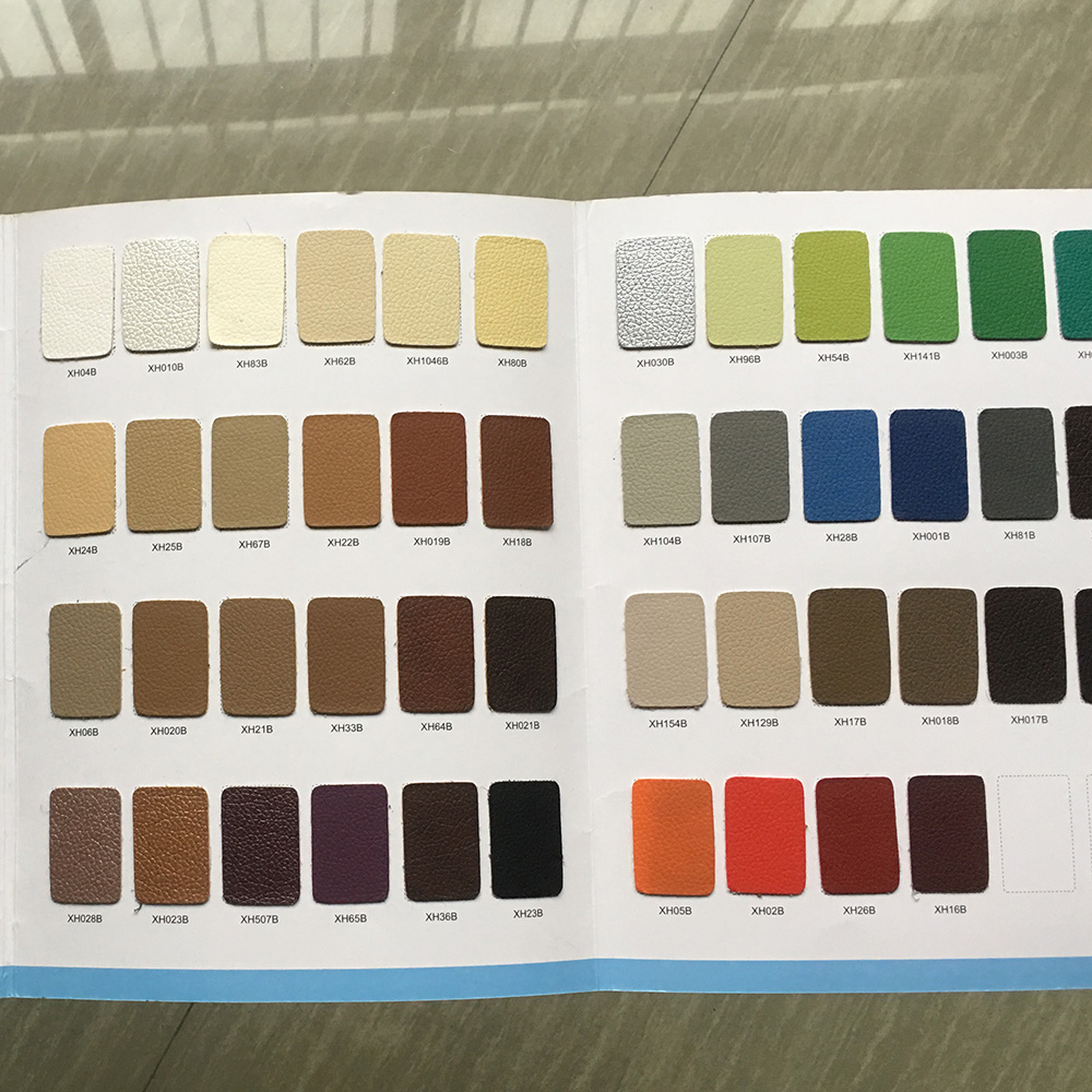Leather Catalog