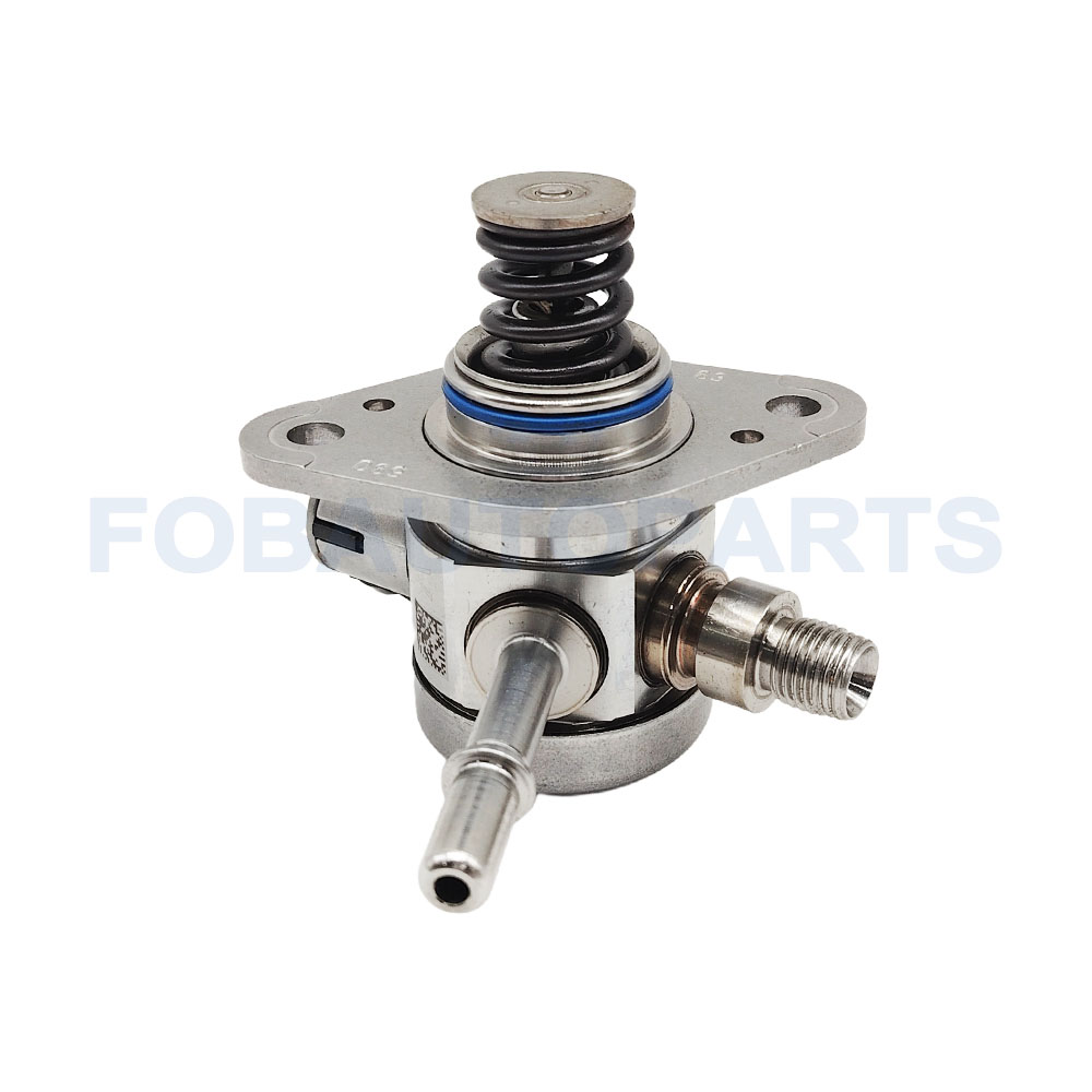 Original Refurbished Parts High Pressure Fuel Pump for Buick Chevrolet 12703306