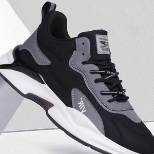 Chaussures de course décontractées imperméables pour hommes On <span class=keywords><strong>Cloud</strong></span> Outdoor, les moins chères - Product Image 2