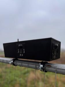 <span class=keywords><strong>Camera</strong></span> an ninh không dây 4G ngoài trời, siêu tiết kiệm năng lượng, 3 ống kính, tích hợp âm thanh hai chiều - Product Image 2