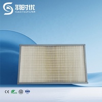 Filtre à air d'habitacle pour machines agricoles Joh-nDe-era, références PA5652, P636631, AT184590 – Vente directe usine
