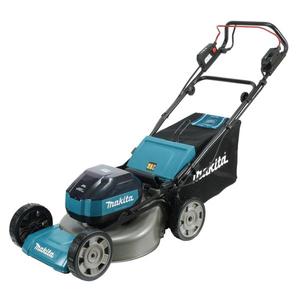 MAKITA - LM003JZ Cortacésped autopropulsado profesional 64VMax 480mm 62 L (sin batería)-EAN 0088381773652 JARDINERÍA - Product Image 1