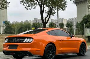 Mustang Gebruikt Auto Lage Kilometerstand Benzine <span class=keywords><strong>2.3</strong></span> RWD 4 Zits - Product Image 4
