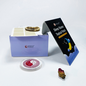 Cerotto Topico HODAF per Dormire Velocemente, Fornitura per 30 Giorni, OEM - Product Image 2