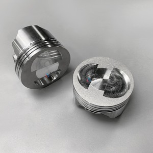 Juego de Anillos de Pistón de 65,5 mm y Pasador de 15 mm para Motocicleta <span class=keywords><strong>Honda</strong></span> 250cc CB250 CG250, Motor ATV Quad, Pistón de Alta Compresión - Product Image 5