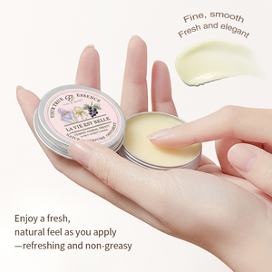 Ensemble de <span class=keywords><strong>mini</strong></span>-parfums de luxe sur mesure OEM pour femmes et hommes, parfums solides longue durée, vente en gros, parfums de marque originaux, gel - Product Image 4