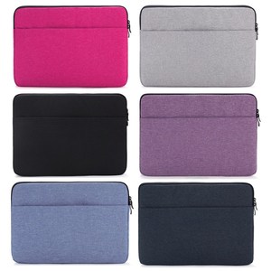 Étui pour <span class=keywords><strong>tablette</strong></span> 13 <span class=keywords><strong>pouces</strong></span> de style professionnel étui pour ordinateur portable <span class=keywords><strong>11</strong></span>/14/15 <span class=keywords><strong>pouces</strong></span> stockage Oxford pour iPad Macbook appareils de 15 <span class=keywords><strong>pouces</strong></span> - Product Image 3