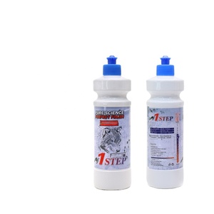 Cire de polissage pour voiture Beilang à base d'alumine, réparation des rayures, cire à peinture grossière, moyenne, fine, réduction du miroir, abrasif - Product Image 1