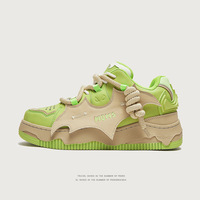 Nouvelles Chaussures de Course Confortables pour Hommes, Modèle Designer, Vente Directe en Gros OEM 2026, Baskets d'Hiver en Mesh à Lacets avec Logo