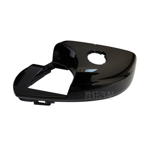 Ford Edge 2015-2021 Rearview <b>Mirror</b> Bottom Cover <b>Plastic</b> Side <b>Mirror</b> Lower Cover Full Set - Product Image 3