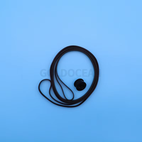Cable de arrastre GoldOcean Tec Plotter para HP 430/610/1100/500/800/750/1050 de 44 pulgadas, 100% nuevo y compatible