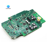 Carte de circuit imprimé (PCBA) d'alimentation à découpage |   Assemblage de circuits imprimés SMPS pour l'électronique industrielle et grand public