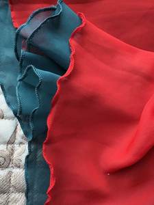 Jupe Longue en Chiffon 720 Degrés pour Femmes, Tenue d'Entraînement de Ballet et Danse Tzigane, Assortiment de Jupes de Danse Longues, Robes de Scène pour Femmes - Product Image 5