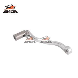 Levier de vitesses de moto SNOR Dirt Bike pour KTM HUSQVARNA <span class=keywords><strong>GASGAS</strong></span> SX XC XCW EXC TC TE TX ECEX 250 <span class=keywords><strong>300</strong></span> 2017-<span class=keywords><strong>2023</strong></span> - Product Image 3