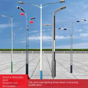 Lampe solaire LED extérieure IP65 étanche pour poteau de rue, ultra-lumineuse, pour pelouse, cour, jardin, en aluminium, avec détecteur de mouvement et télécommande - Product Image 2