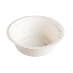 Hot Sale Compostable New Products Wheat Straw Bagasse Sugarcane Bowl