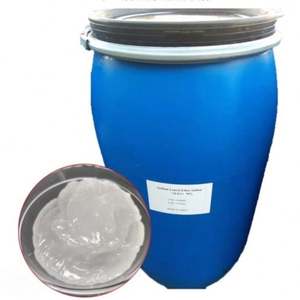 โซเดียมลอริลอีเธอร์ซัลเฟต SLES 70% Texapon N70 AES 70% SLES 70 28 - Product Image 4