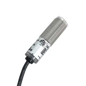 BRQM3M-PDTA 10-30VDC Super tipo cilindrico sensore fotoelettrico autorics sensore fotoelettrico Retro riflettente - Product Image 5