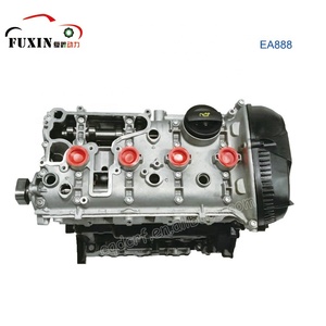 Fabbrica EA888 Gen 2 motore 1.8T CEA motore per Skoda Octavia Superb Volkswagen <span class=keywords><strong>Tiguan</strong></span> Magotan Sagitar CC - Product Image 5